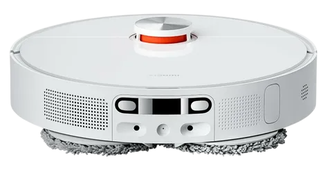 Robot Vacuum S10